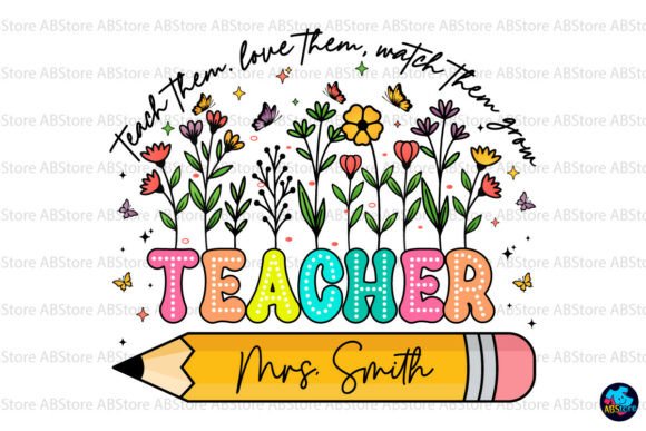 Download Custom Teacher PNG Design - Custom Collection