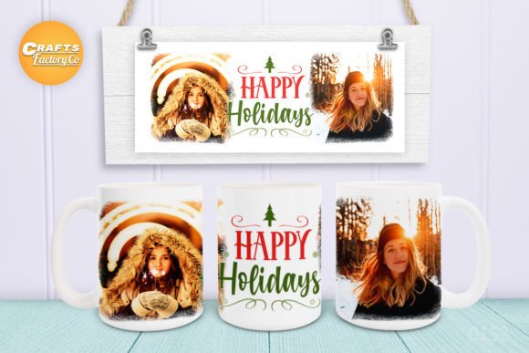 Download Christmas Custom Photo Mug&nbsp; - Custom Collection