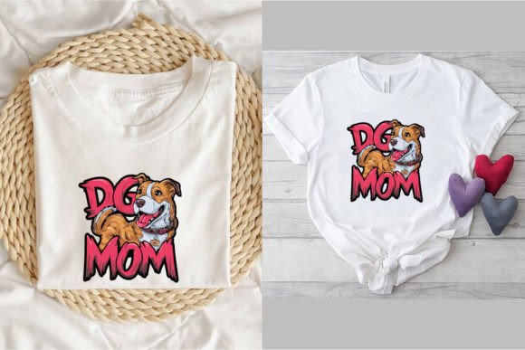 Download Dog Mom, Dog Mom Shirt, Mother's Day 1 - Mom shirt Collection
