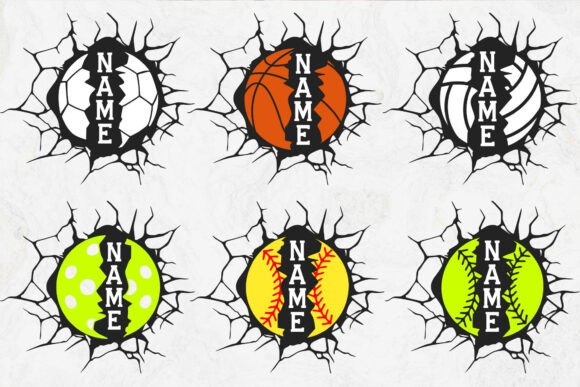 Download Basketball Name Svg, Soccer Ball Name - Soccer Collection